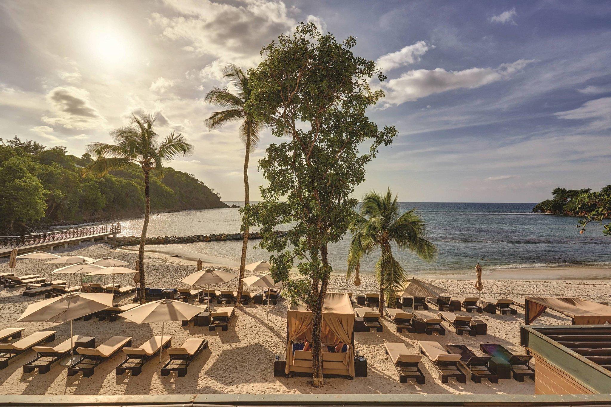 Royalton Saint Lucia, An Autograph Collection All-Inclusive Resort Gros Islet Exterior photo