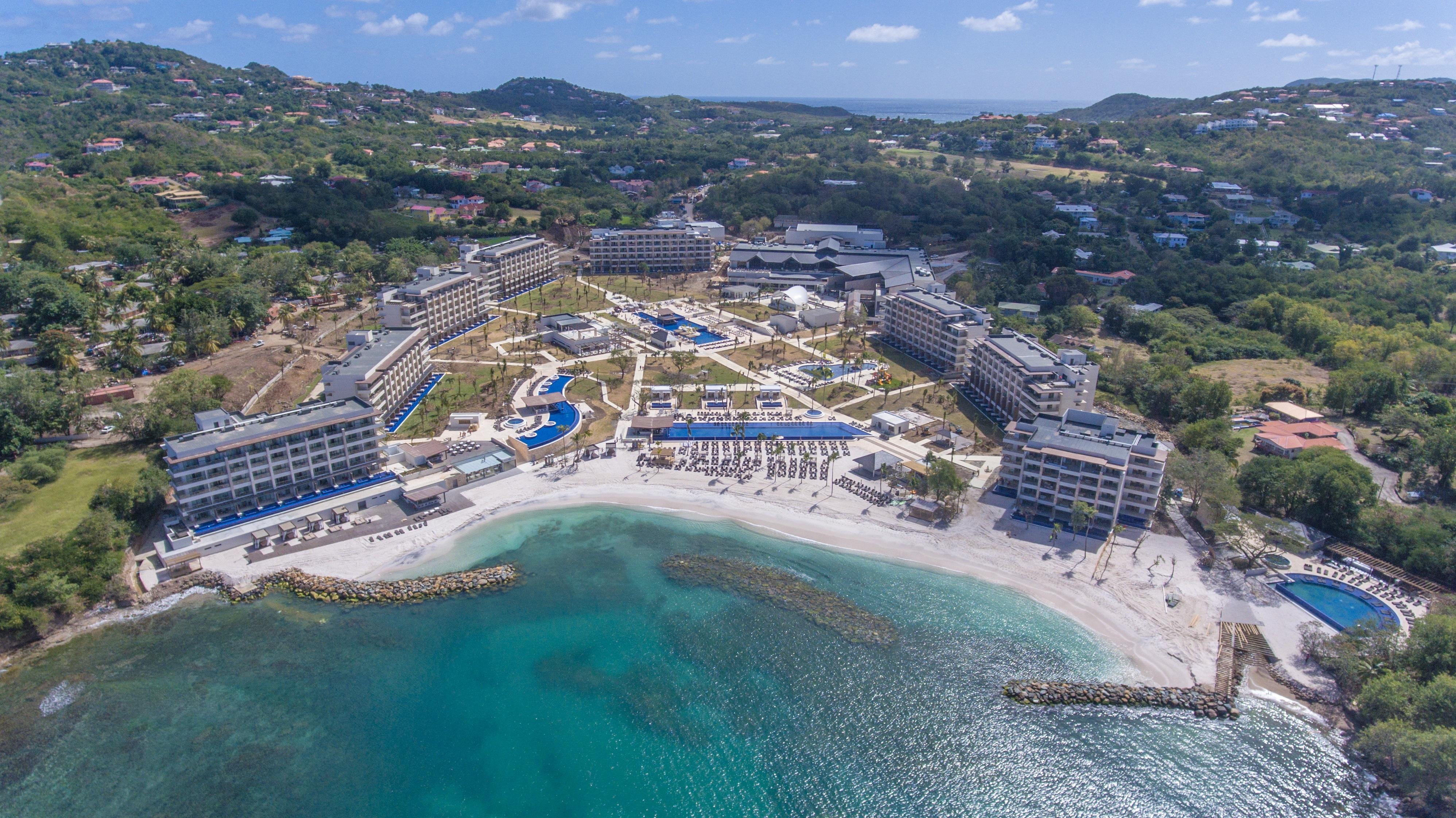 Royalton Saint Lucia, An Autograph Collection All-Inclusive Resort Gros Islet Exterior photo