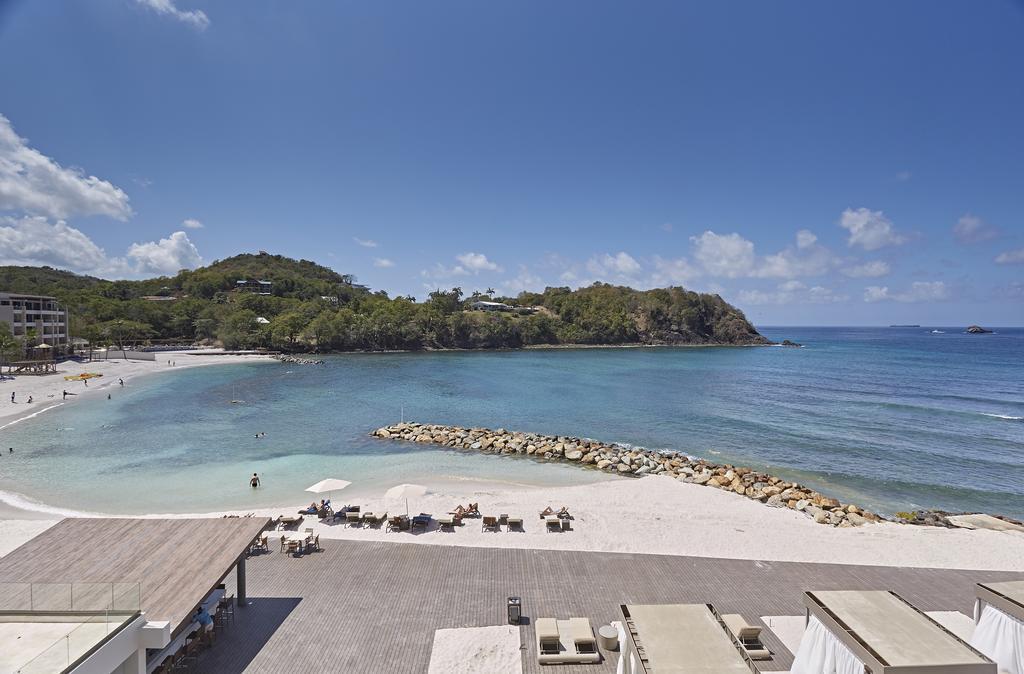 Royalton Saint Lucia, An Autograph Collection All-Inclusive Resort Gros Islet Exterior photo