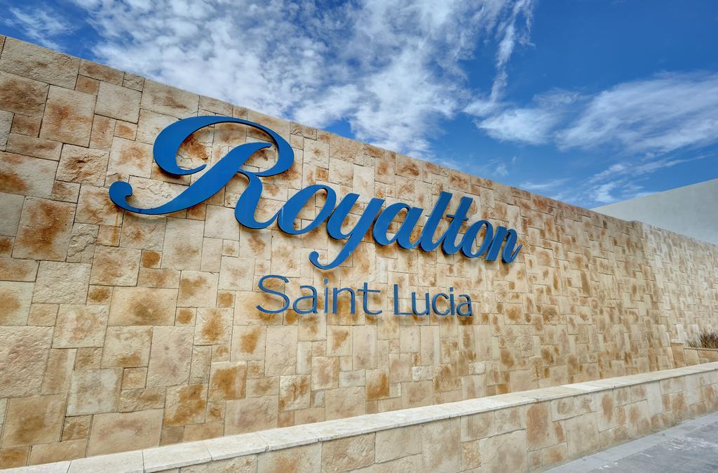 Royalton Saint Lucia, An Autograph Collection All-Inclusive Resort Gros Islet Exterior photo